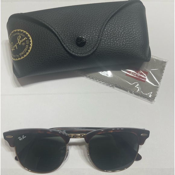 Brand New Ray-Ban Sunglasses.